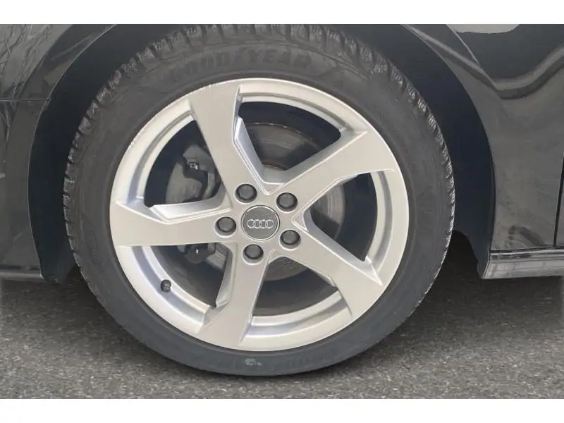 Occasion Audi A3 SPORTBACK* Caméra recul GPS jantes alu BLACK 21