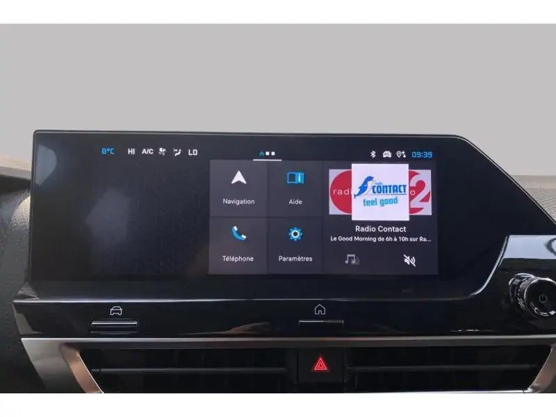 Occasie Citroen C4 Max GREY 28