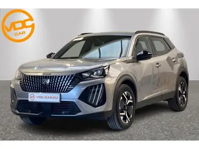 Occasie Peugeot 2008 Allure GREY