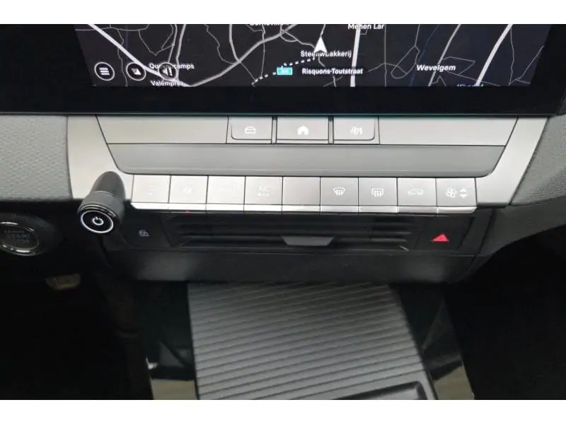 VEHICLE__CONDITION_SERVICE Opel Astra EDITION GREY 15