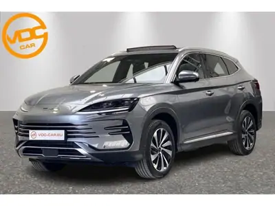 Occasion BYD SEAL U DM-i 218 PHEV BOOST 2WD GREY