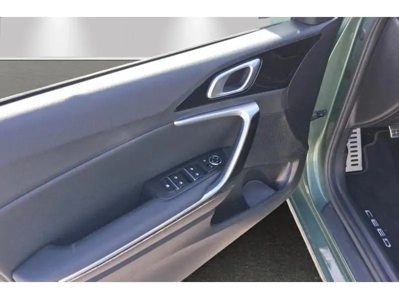 Occasion Kia Ceed Sportswagon Pulse GREEN 17