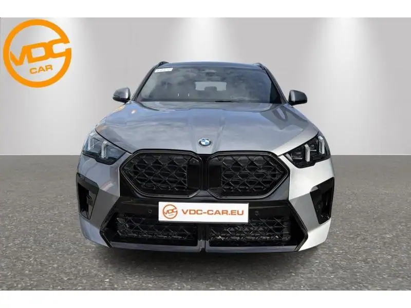 Occasion BMW Serie X X2 M Sport Pro GREY 5