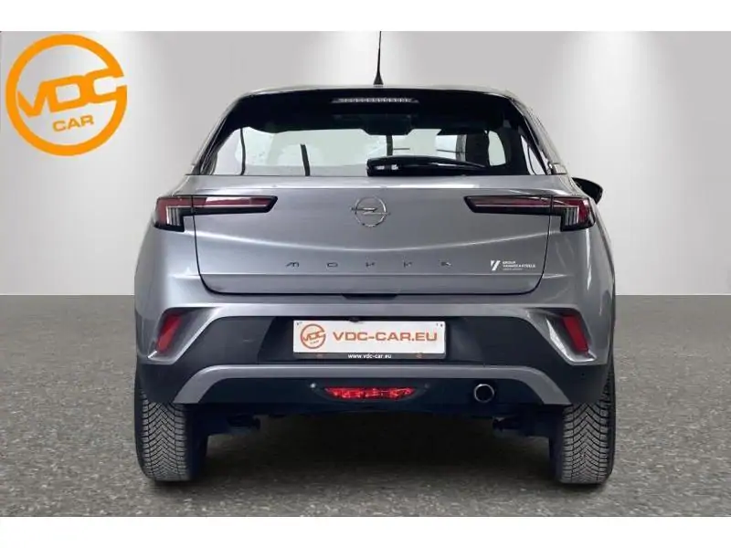 Occasion Opel Mokka Edition* Caméra GPS Jantes Alu GREY 7