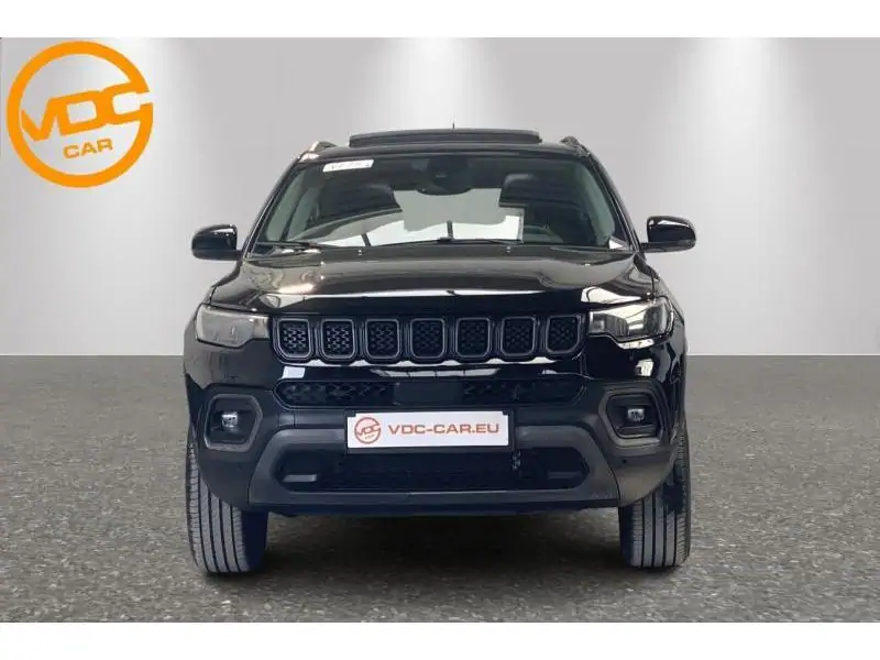 Occasion Jeep Compass TRAILHAWK 4XE PHEV 240 PK PK PANO BLACK 5