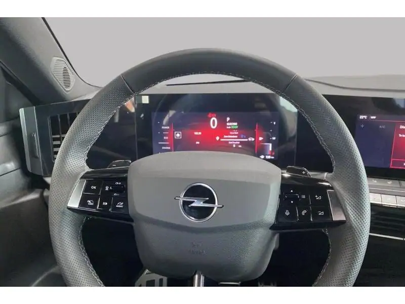 VEHICLE__CONDITION_SERVICE Opel Astra GS Hybride*Caméra de recul BLACK 11
