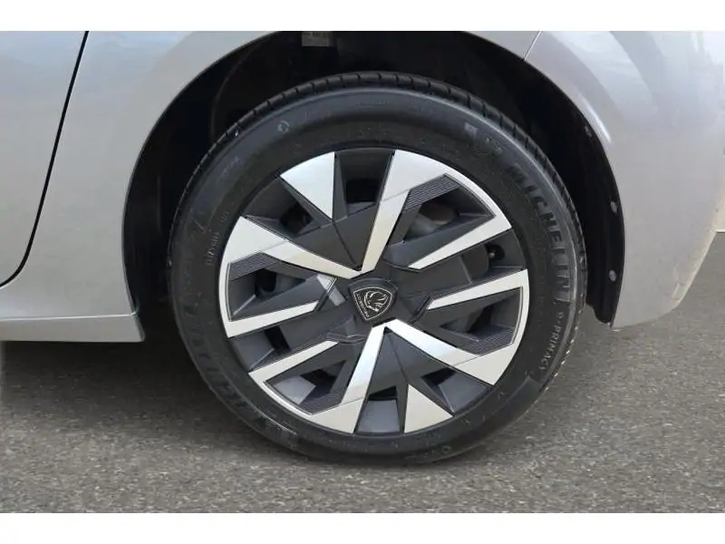 Occasie Peugeot 208 ACTIVE GREY 20