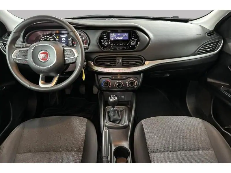 Occasion Fiat Tipo Street RED 13