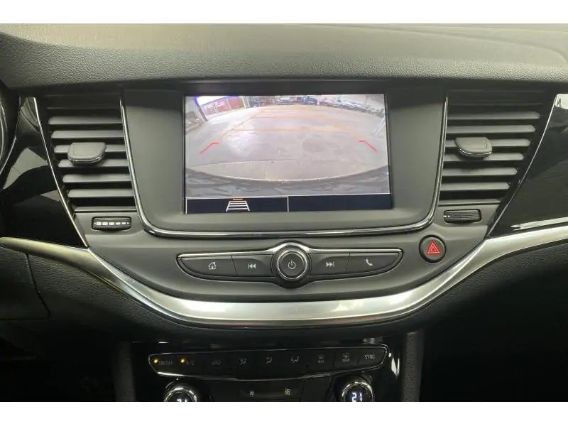 Occasion Opel Astra K Elegance GREY 14