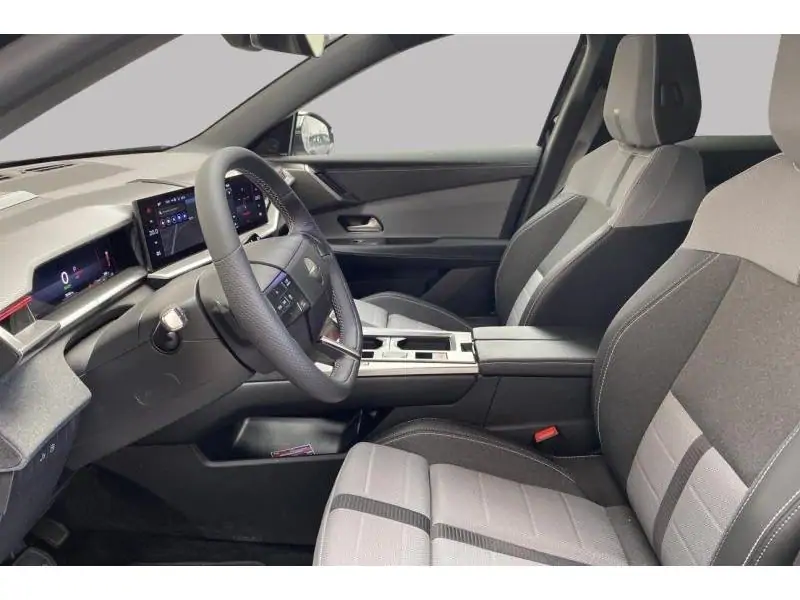 VEHICLE__CONDITION_SERVICE Opel Grandland GS Plug In Hybrid BLACK 10