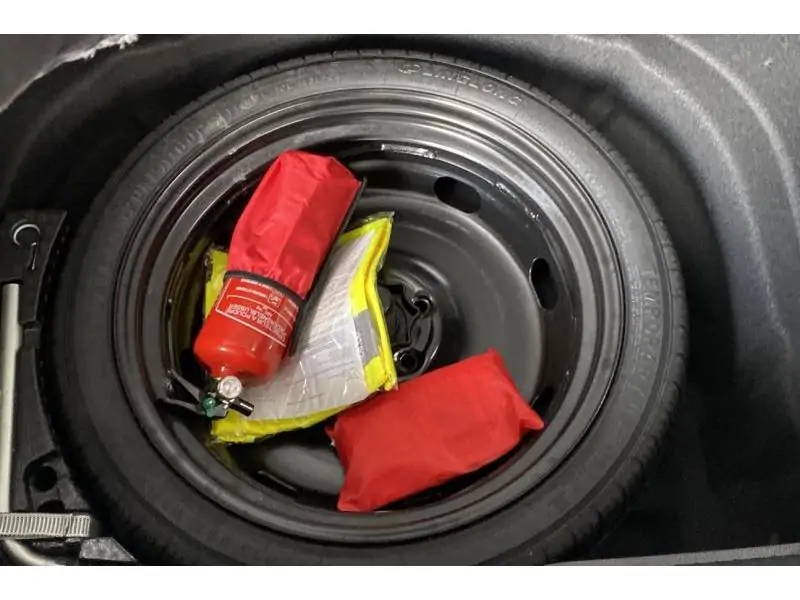 Occasion Volkswagen Golf VIII Life 1.0 TSI DSG BLACK 24