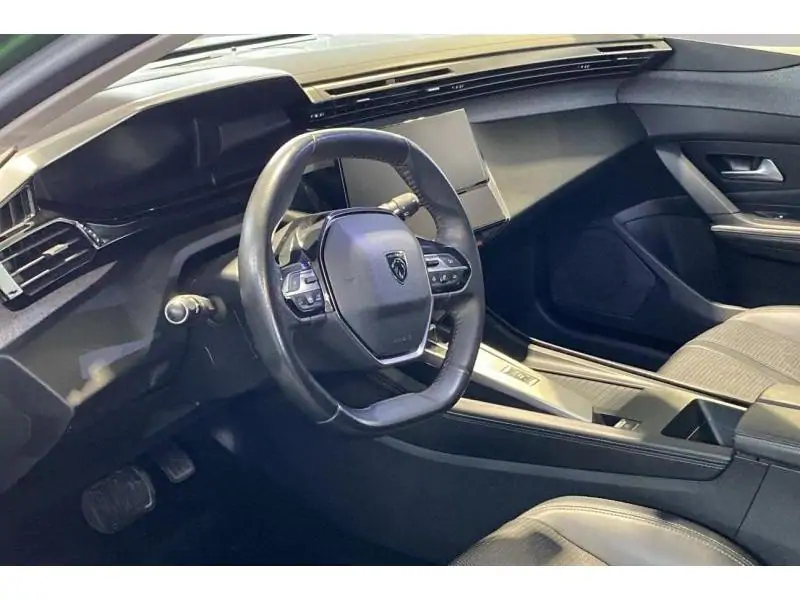 Occasion Peugeot 308 Allure GREEN 9