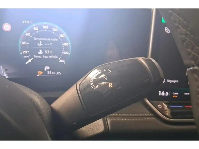 Occasion Volkswagen Tiguan IV Life BLUE 16
