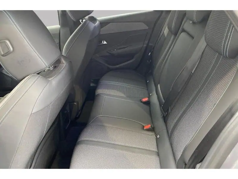 Occasion Peugeot 308 SW Allure - GPS - CAMERA GREY 18
