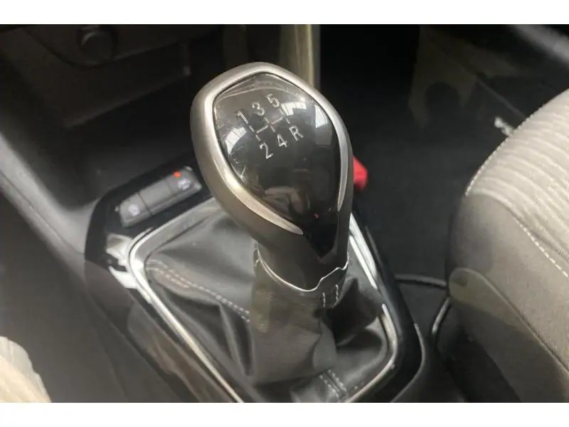 Occasion Opel Corsa BASE ORANGE 16