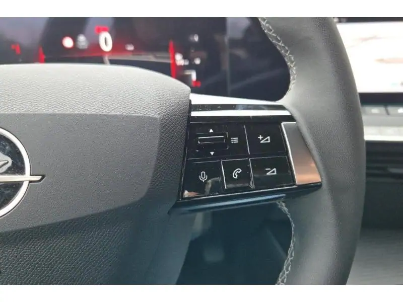 Occasie Opel Astra EDITION GREY 25