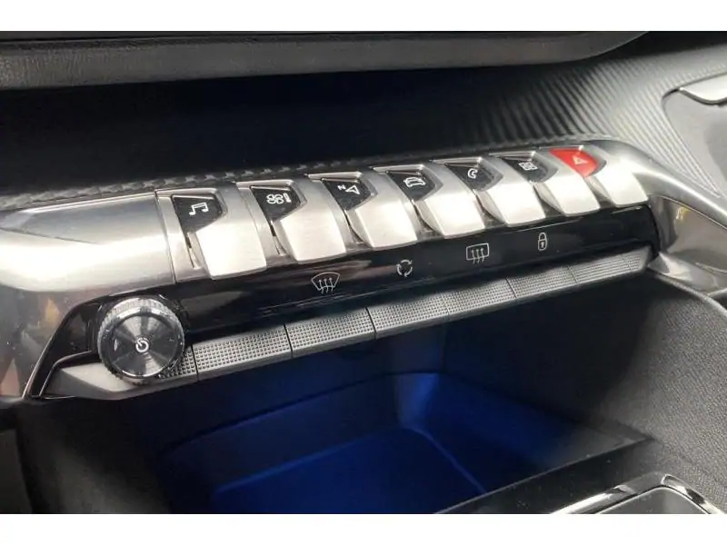 Occasion Peugeot 3008 Allure Pack Hybrid 136 BLUE 31