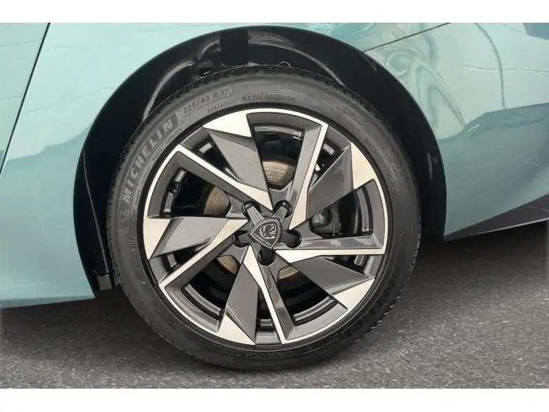 Occasion Peugeot 308 SW allure BLUE 19
