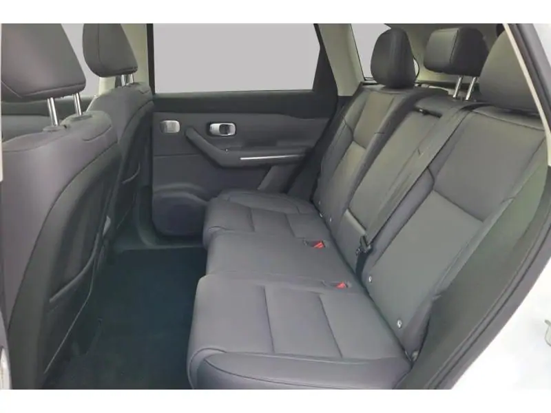 VEHICLE__CONDITION_SERVICE Leapmotor C10 DESIGN MY25 WHITE 18