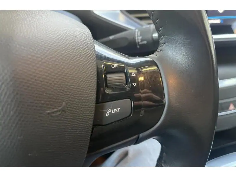 Occasion Peugeot 308 STYLE WHITE 22