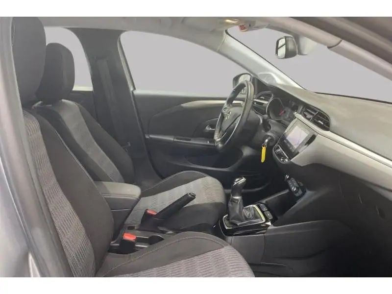 Occasion Opel Corsa Edition GREY 8