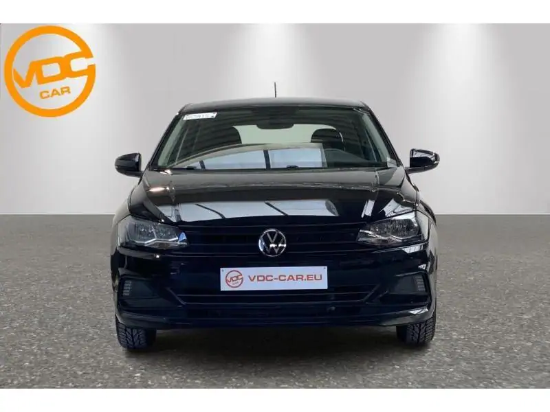 Occasion Volkswagen Polo Trendline BLACK 5