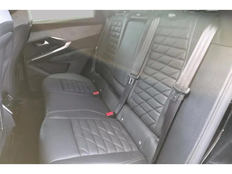 Occasion Peugeot 3008 GT BLACK 18