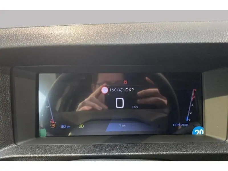 Occasion Peugeot Expert IV Premium WHITE 25