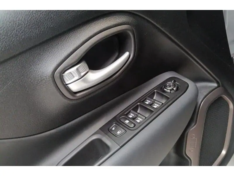 Occasion Jeep Renegade Upland 4xe - PHEV GREY 17