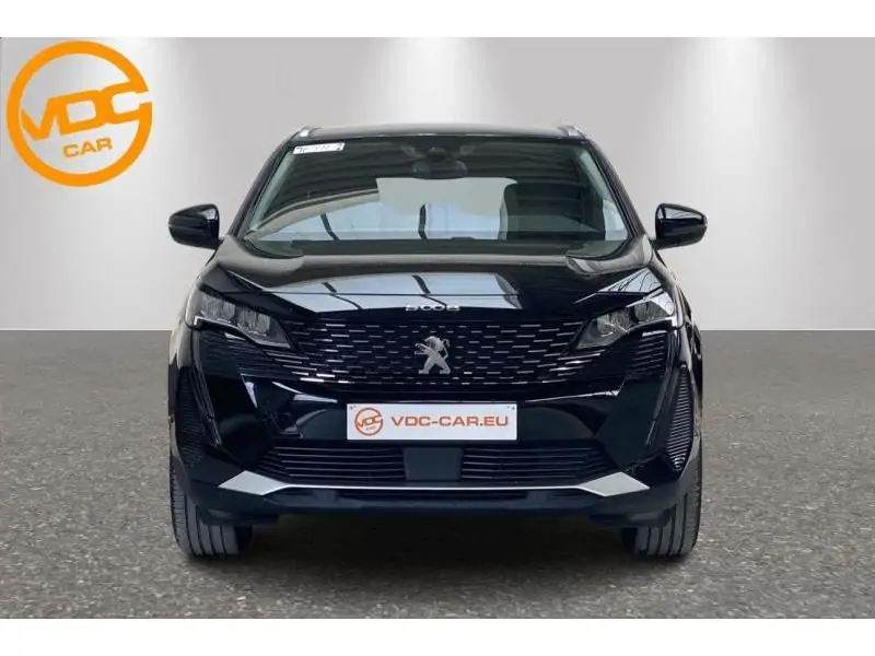 Occasion Peugeot 5008 Allure - 7 PLACES BLACK 5