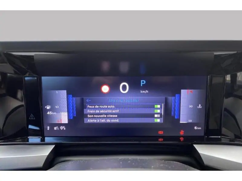 VEHICLE__CONDITION_SERVICE Opel Frontera GS* Véhicule de Direction! ORANGE 26