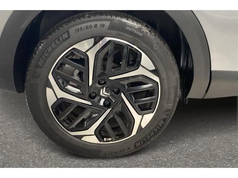 Occasion Citroen C4 Max GREY 23