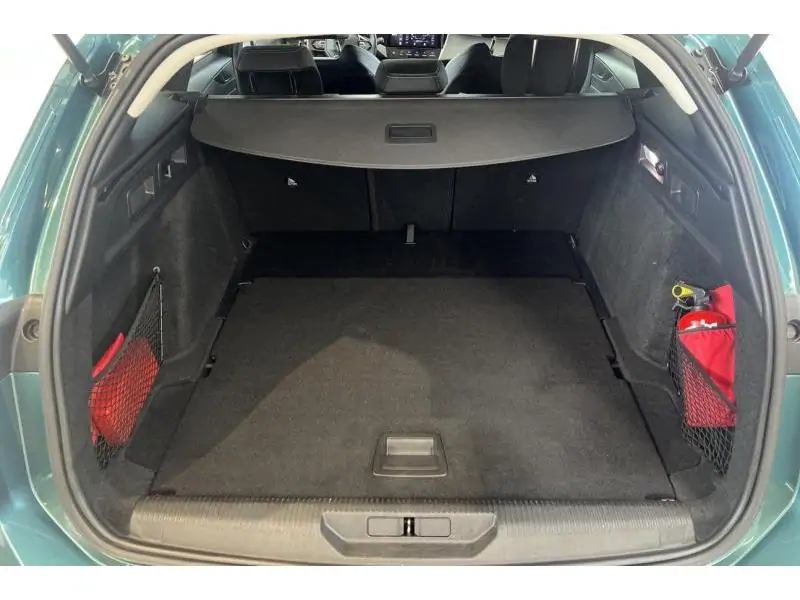 Occasion Peugeot 308 SW allure BLUE 19
