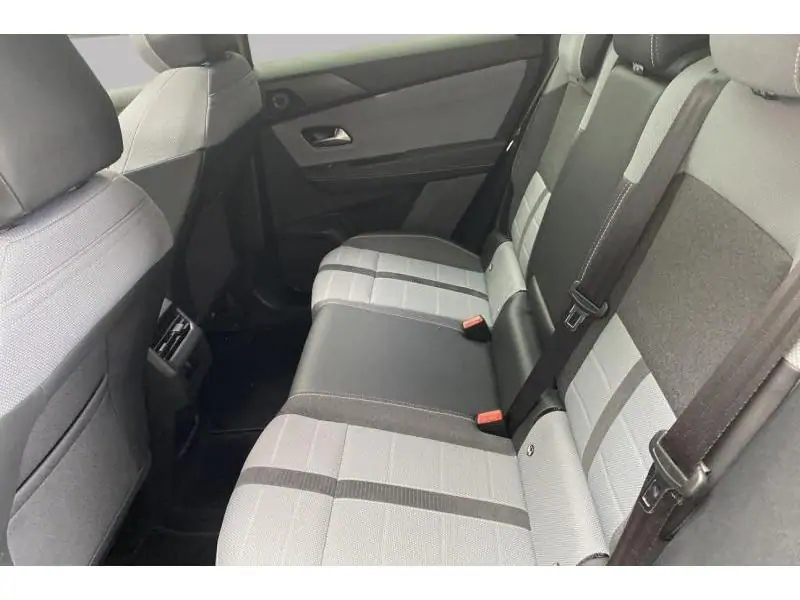 VEHICLE__CONDITION_SERVICE Opel Grandland GS BRONZE 18