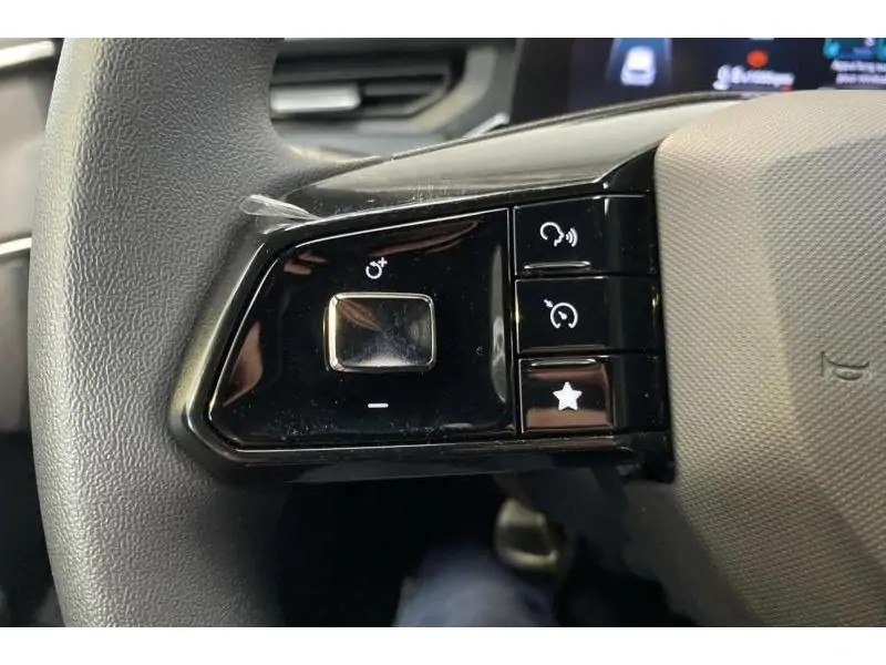 Occasion MG MG3 COMFORT ICE GREY 21