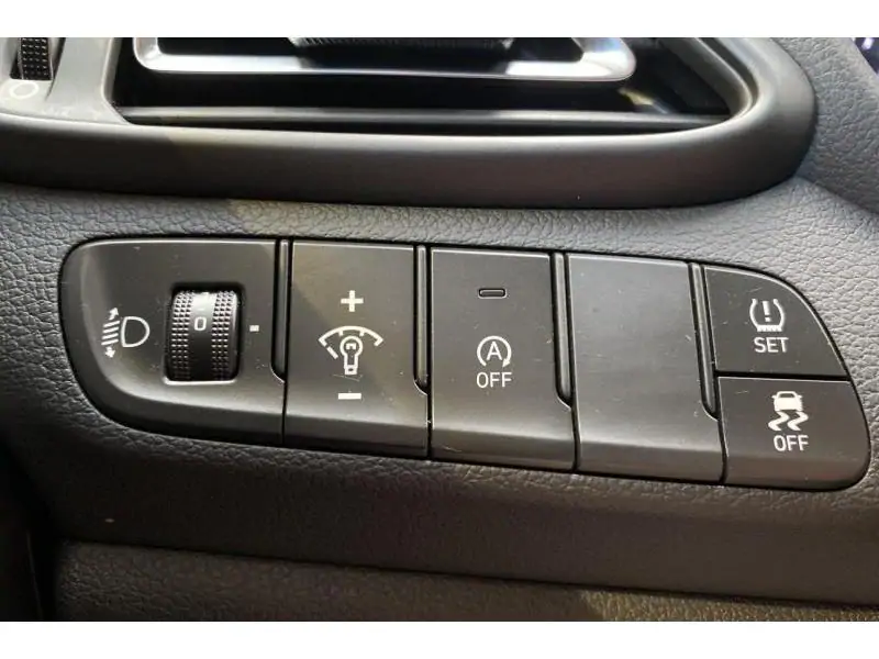 Occasion Hyundai i30 CREATIVE BLACK 28