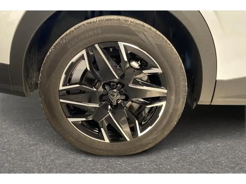 Occasion Peugeot 5008 Allure*MirrorLink Caméra de recul WHITE 23