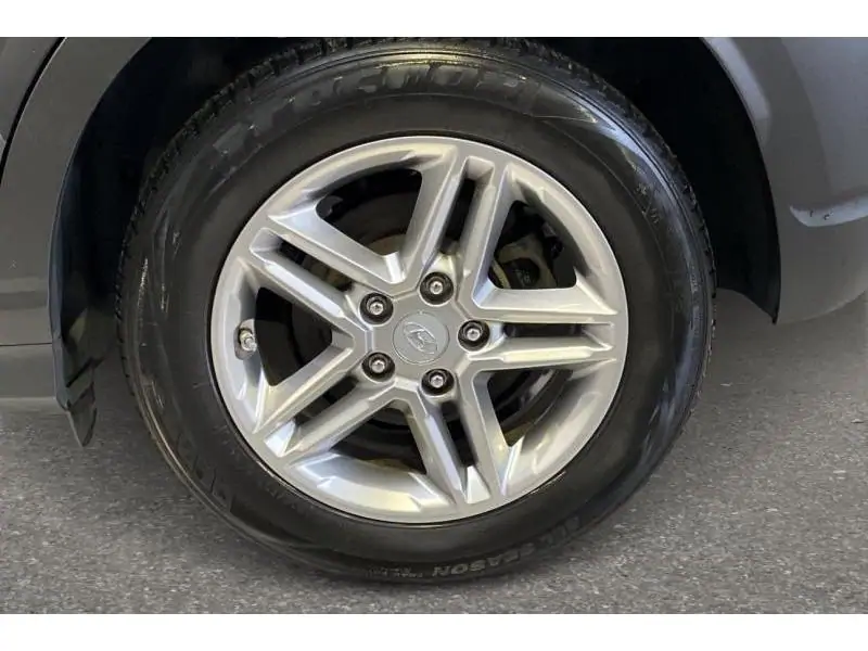 Occasion Hyundai Kona SELECT GREY 20