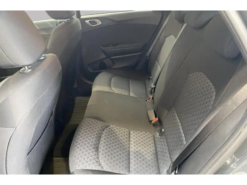 Occasion Kia Ceed Pro GREY 18