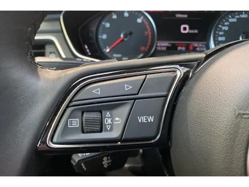 Occasion Audi A4 35 TFSI Business Edition S-Tronic GREY 22