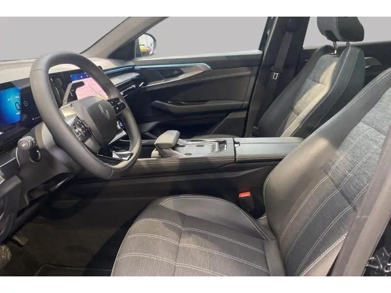 Occasie Renault Austral Techno 1.3 TCe MHEV 160 BLACK 10