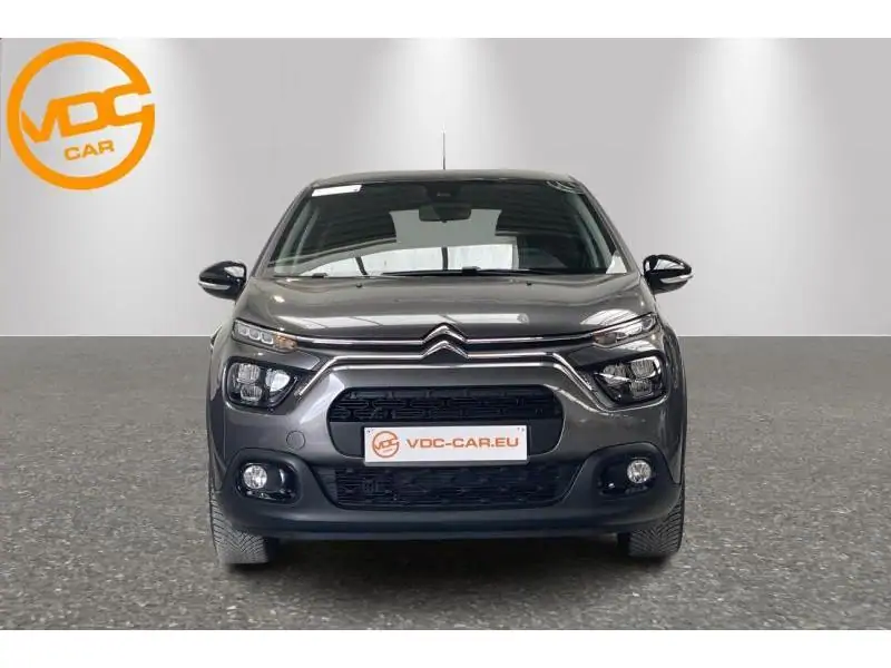 Occasion Citroen C3 Shine GREY 5