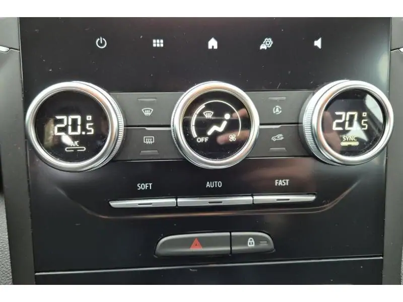 Occasion Renault Mégane GRANDTOUR GREY 13