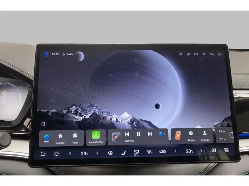 VEHICLE__CONDITION_SERVICE BYD SEAL U DM - I BOOST BLACK 30