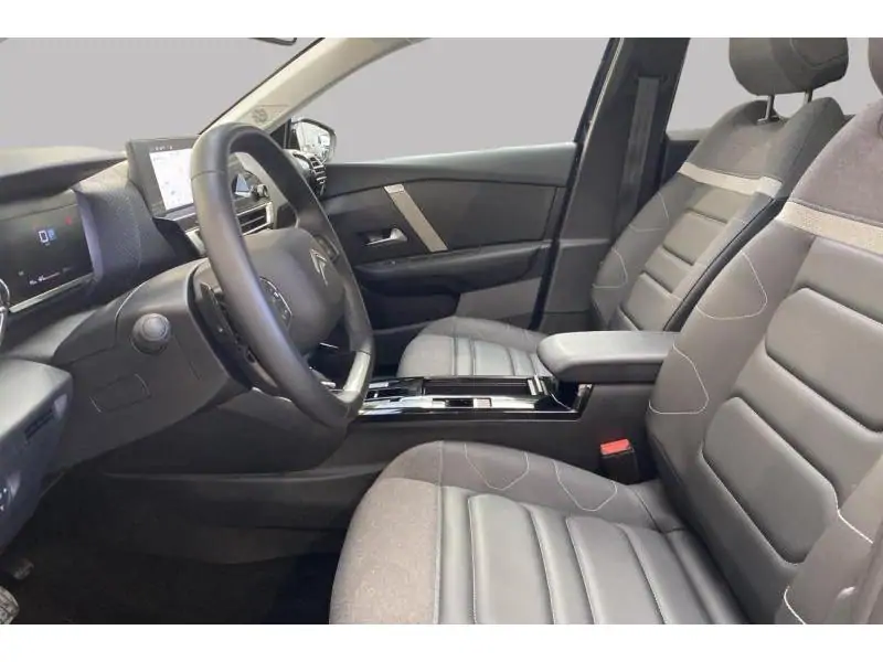 Occasion Citroen C4 Max BLUE 10