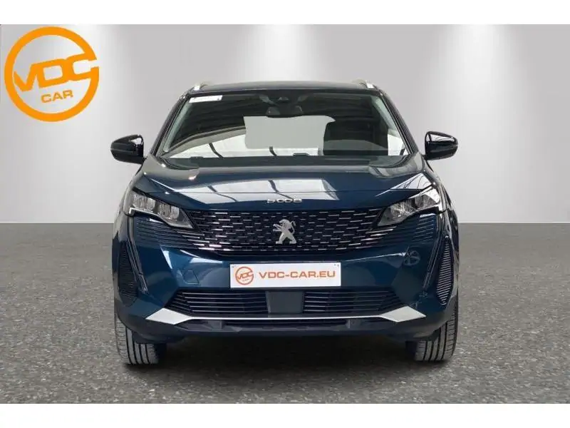 Occasion Peugeot 5008 II Allure Pack BLUE 5