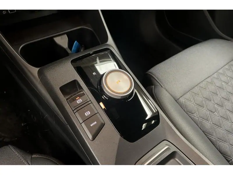 Occasion MG MG3 HEV LUXURY YELLOW 16