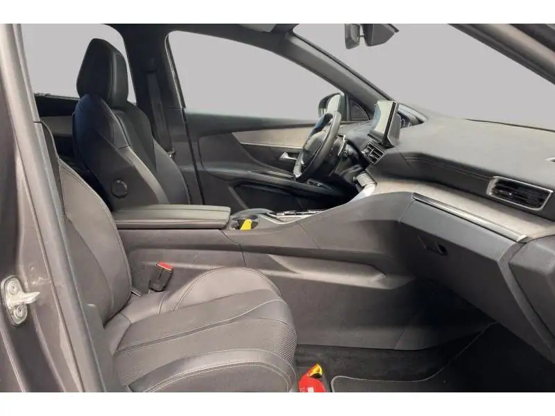 Occasion Peugeot 5008 II GT GREY 8