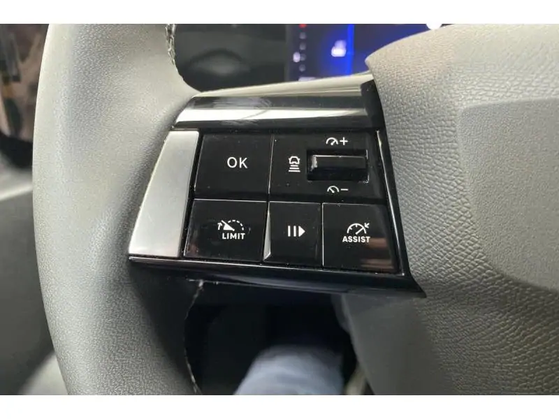 Occasion Opel Astra L Edition*MirrorLink USB GREY 23