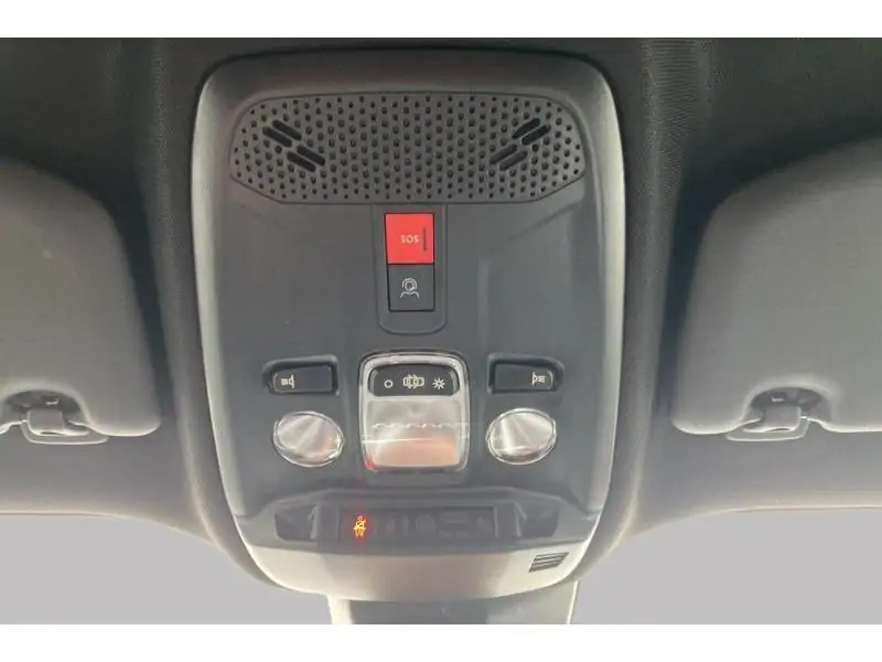 Occasion Peugeot 2008 Allure BLUE 37